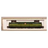 Rapido N Scale GG1 Locomotive
