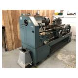 VICTOR Lathe,  Model # 2060