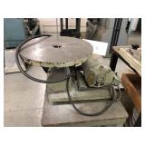 OLIVER Model S Power File