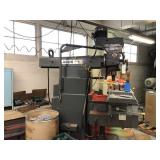 LAGUN FT-5 Milling Machine