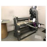 Niagara 142 Sheet Metal Shearer