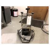 Tornado Tube Portable Paint Shaker