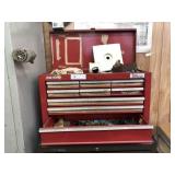Craftsman 9 Drawer Tool Carrier