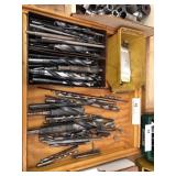 Large Variety of Shank Drills