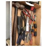 Miscellaneous Hand Tools