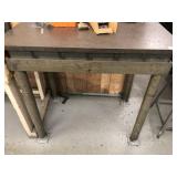 Ground Surface Plate