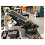 5" Adjustable Milling Vice