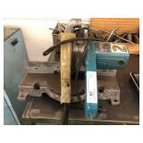 Makita Miter Saw