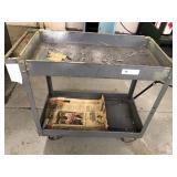 Service Cart