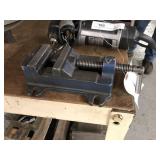 3" Drill Press Vice