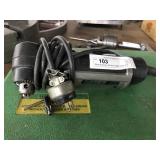 Black & Decker 3/8 Drive Right Angle Drill