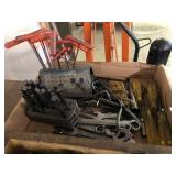 Miscellaneous Hand Tools