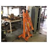 2 Ton Engine Hoist