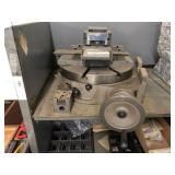 14" Diameter Indexing Table