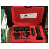 Little Giant Jack Screw Set