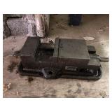 4" Milling Vice