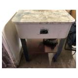 20 Gallon Parts Washer