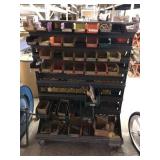 Double Sided Hardware Storage