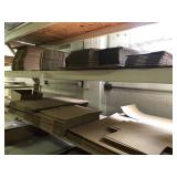 Large Lot of Corrugated Boxes