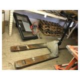 Pallet Jack