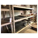 Steel Utility Shelf