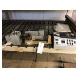 Wire & Tubing Cutter w/ Scale