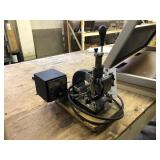 Kingsley Stamp Printer