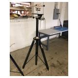 David White Meridian