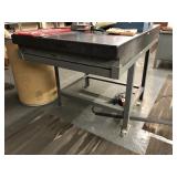 Granite Surface Plate