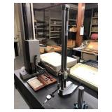 Mitutoyo .001-18 inch Height Gauge