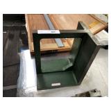 10x8x12" Angle Block