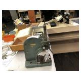 PINKO # 0 Arbor Press