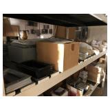 Contents of Shelf #62