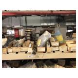 Contents of Shelf #57