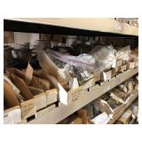 Contents of shelf #58