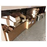 Contents Under Shelf