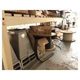4 Partial Rolls Wire/Cable