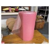 Roll of Bubble Wrap