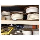 Contents of Pallet Racking