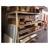Steel Industrial Shelving