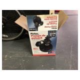 Flotec 1/4 HP Sump-Pump