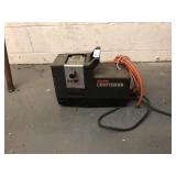 3/4 HP Craftsman Portable Air Compressor