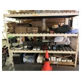 Steel Industrial Shelving
