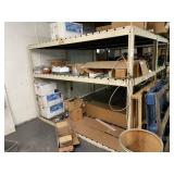 Steel Industrial Shelving