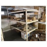 Steel Industrial Shelving