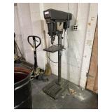 Craftsman 15-1/2" Drill Press