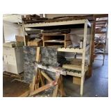 Steel Industrial Shelving