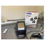 Jackson Welding Hood