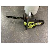 Poulan P3314 14" Chain Saw