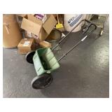 Scotts 1000 Drop Seeder